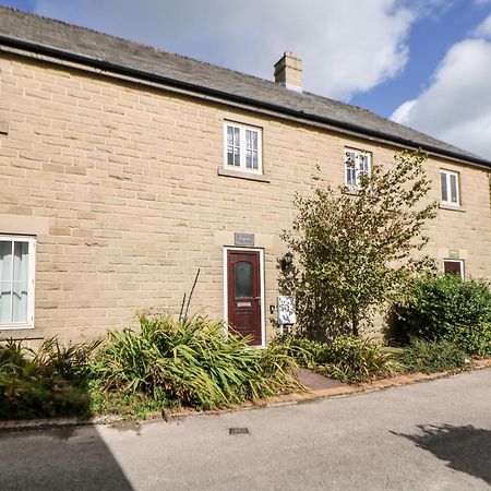 Villa Hopton Matlock  Esterno foto