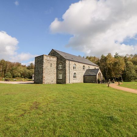 Villa Hopton Matlock  Esterno foto