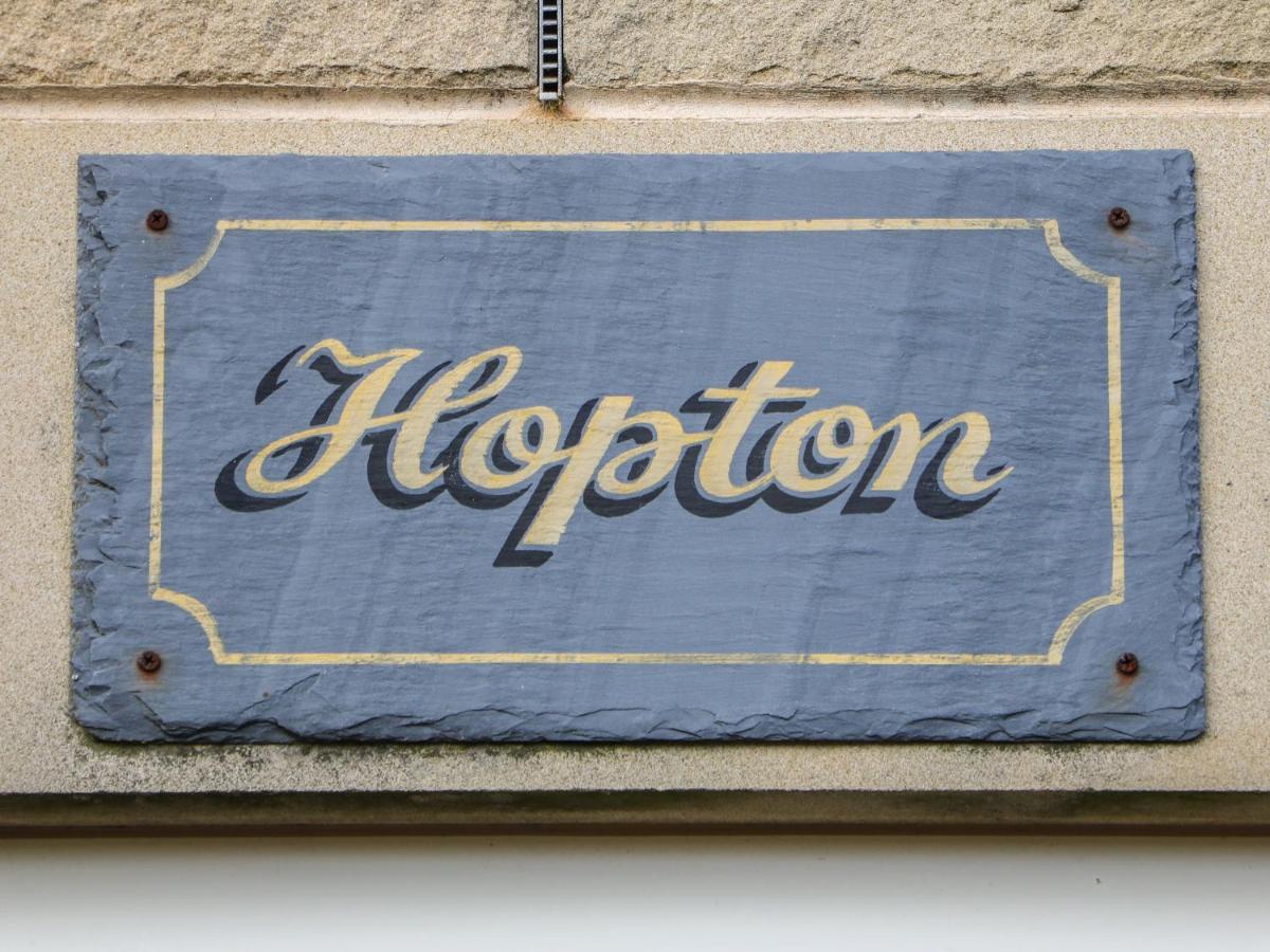 Villa Hopton Matlock  Esterno foto