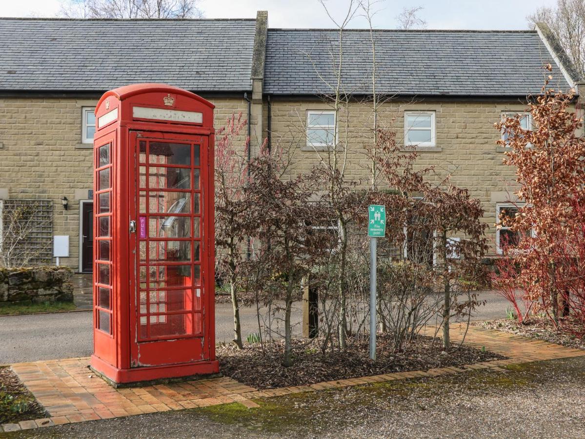 Villa Hopton Matlock  Esterno foto
